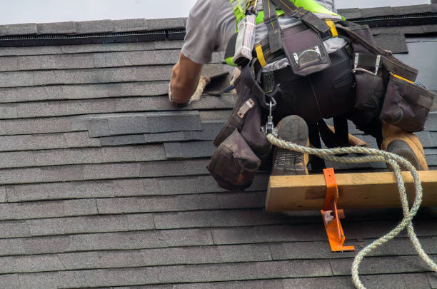 Trusted Roof Repair service in Saint Anthony, ID - Brentwood Metal Roofing