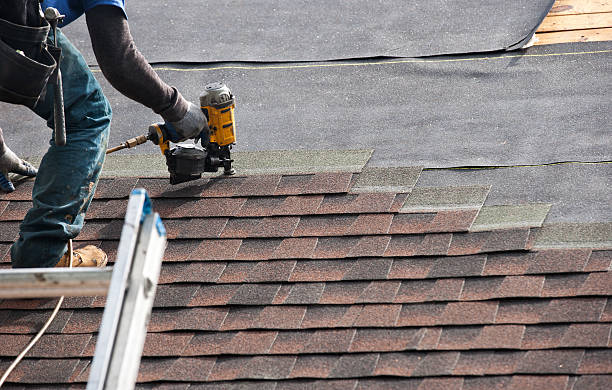 Licensed Roofing service in Saint Anthony, ID - Brentwood Metal Roofing
